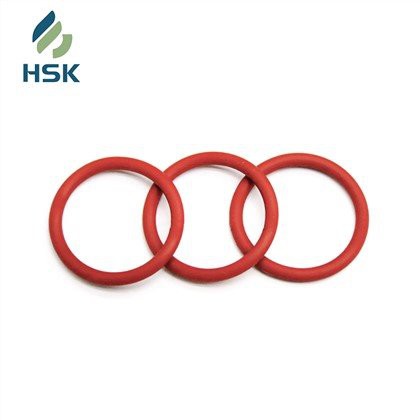 Vysokoteplotný O krúžok